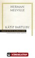 Katip Bartleby (Karton Kapak)