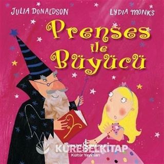 Prenses ile Büyücü