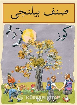 Sınıf Bilinci - Güz (Osmanlıca)
