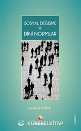 Sosyal Değişme ve Dini Normlar