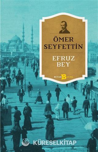 Efruz Bey