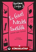En Güzel Meslek Emeklilik / Apartman Çocuğu 3