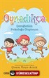Oynadıkça