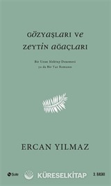 Gözyaşları ve Zeytin Ağaçları