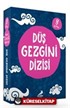 Düş Gezgini Dizisi (8 Kitap)