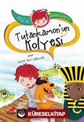 Tutankamon'un Kolyesi / Arşi Zaman Saati 1