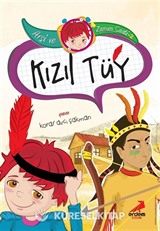 Kızıl Tüy / Arşi Zaman Saati 2