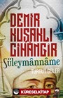 Demir Kuşaklı Cihangir