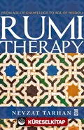 Rumi Therapy (Mesnevi Terapi - İngilizce)