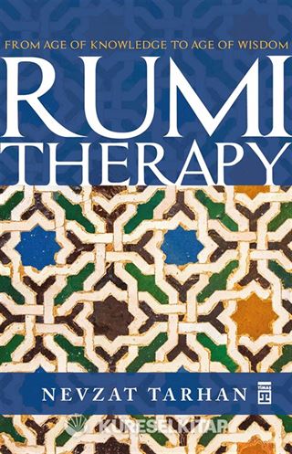Rumi Therapy (Mesnevi Terapi - İngilizce)