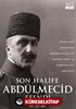 Son Halife Abdülmecid Efendi