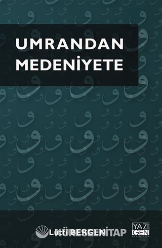 Umrandan Medeniyete