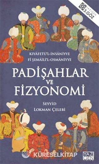 Padişahlar ve Fizyonomi