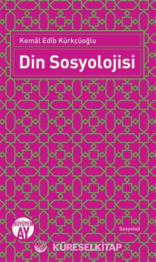 Din Sosyolojisi