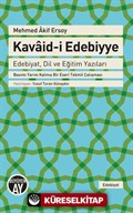 Kavaid-i Edebiyye