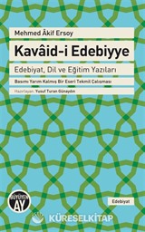 Kavaid-i Edebiyye