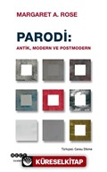 Parodi: Antik, Modern ve Postmodern