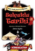 Selçuklu Tarihi 2