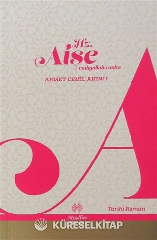 Hz. Aişe (r.a.)