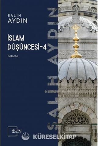 İslam Düşüncesi 4 / Felsefe
