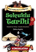 Selçuklu Tarihi 3