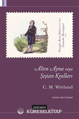 Altın Ayna veya Şeşian Kralları