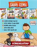 Sabri Cemil (5 Kitap)