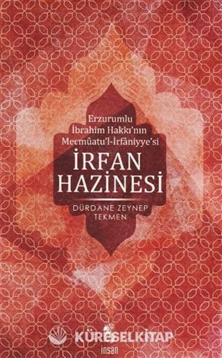 İrfan Hazinesi