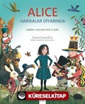 Alice Harikalar Diyarında