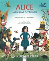 Alice Harikalar Diyarında