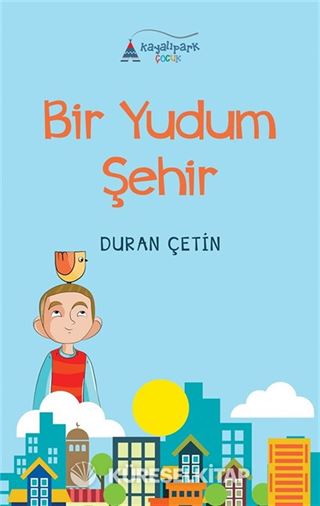 Bir Yudum Şehir