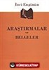 Araştırmalar ve Belgeler