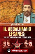 II. Abdulhamid Efsanesi