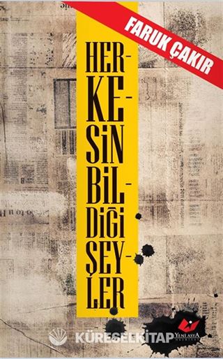 Herkesin Bildiği Şeyler