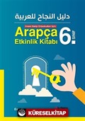 6. Sınıf İmam Hatip Ortaokulları İçin Arapça Etkinlik Kitabı