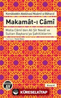 Makamat-ı Cami