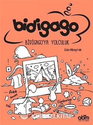 Bidigago