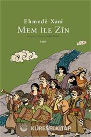 Mem ile Zin