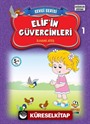 Elif'in Güvercinleri / Sevgi Serisi 1