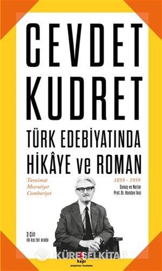 Cevdet Kudret