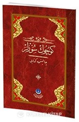 Küçük Sözler Çalışma Kitabı