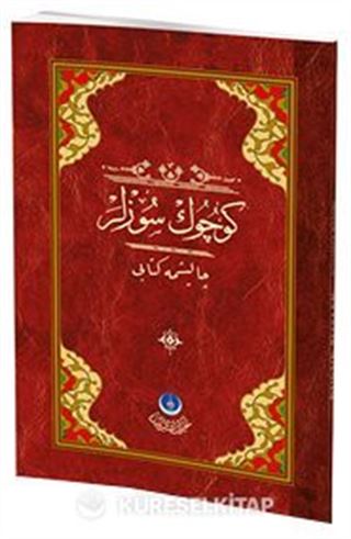 Küçük Sözler Çalışma Kitabı