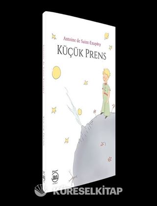 Küçük Prens