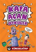 Kafa Açan Öyküler
