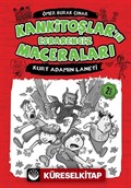 Kurt Adamın Laneti / Kankitoşlar'ın Esrarengiz Maceraları 1