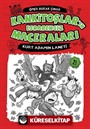 Kurt Adamın Laneti / Kankitoşlar'ın Esrarengiz Maceraları 1
