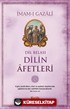 Dil Belası - Dilin Afetleri