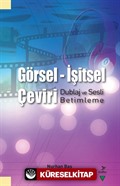 Görsel-İşitsel Çeviri