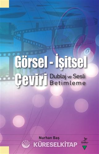 Görsel-İşitsel Çeviri