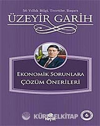 Ekonomik Sorunlara Çözüm Önerileri